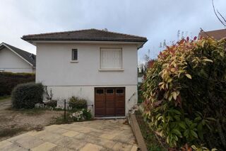  Maison � vendre 4 pi�ces 70 m�