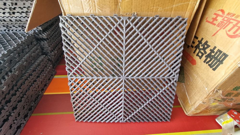 75 Dalles de sol Bricolage