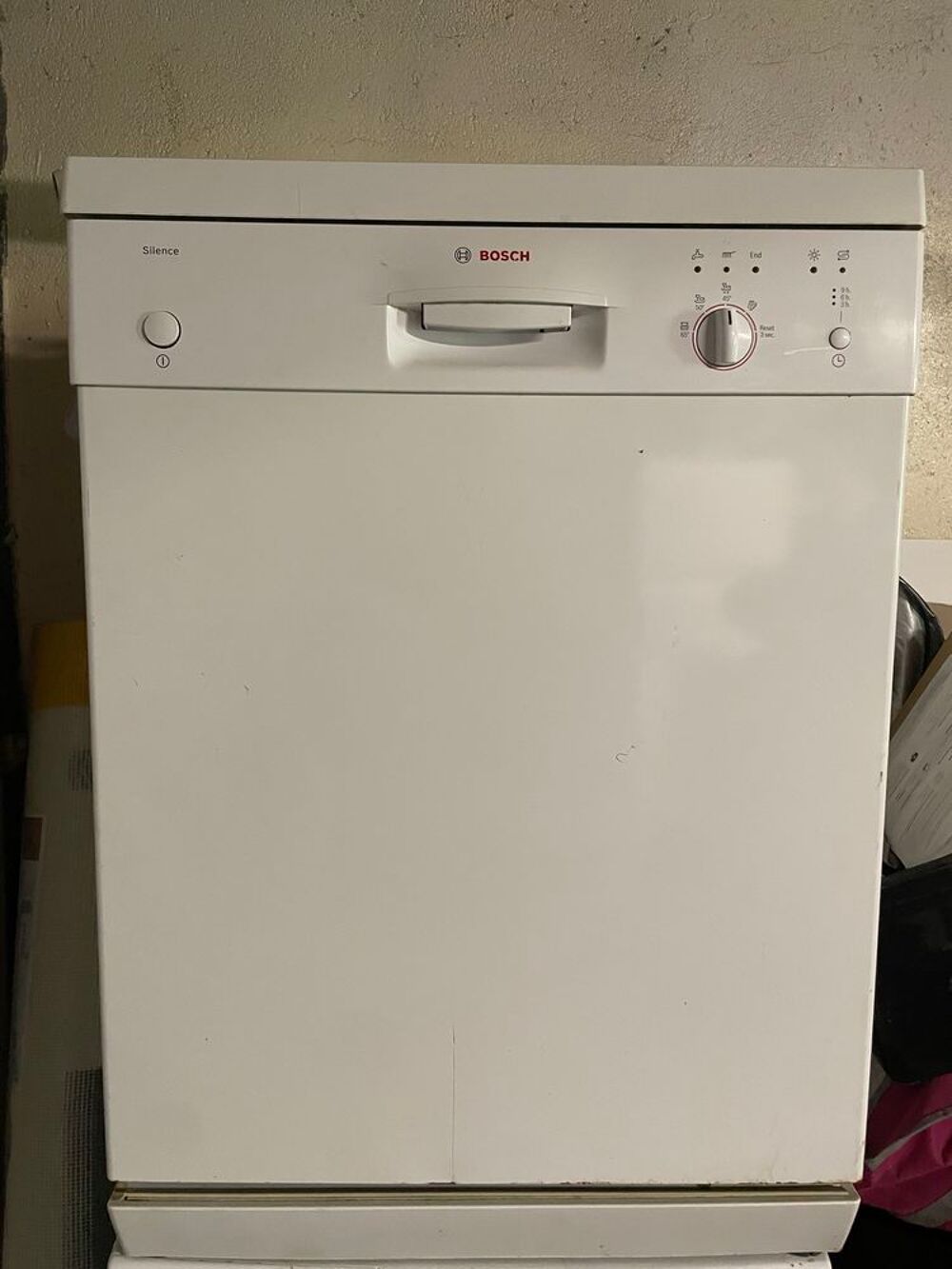 Lave-Vaisselle Bosch Electroménager
