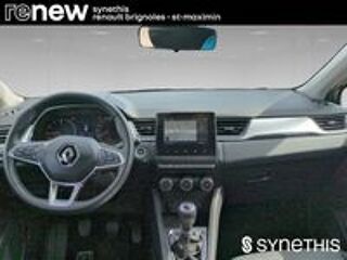 Captur TCe 100 GPL Evolution 2023 occasion 83170 Brignoles