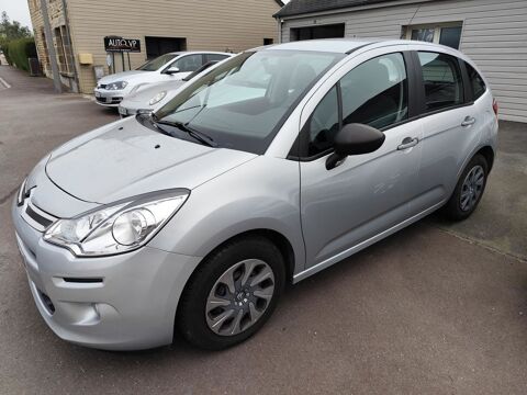 Citroen c3 vti 67 cv 5 portes