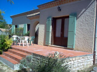  Maison � vendre 6 pi�ces 125 m� Gargas