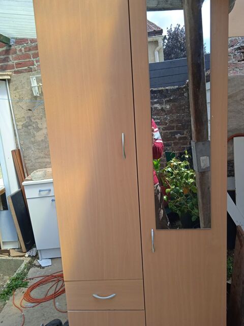 Armoire de rangement salle de bain . 45 Croisilles (62)