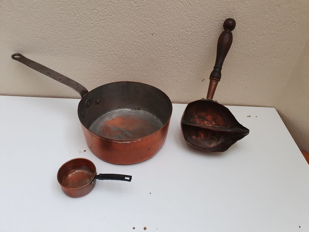 CUISINE ..... &Eacute;QUIPEMENT ANCIEN de CUISINE Electromnager