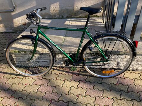 Vélo homme best sale occasion pas cher