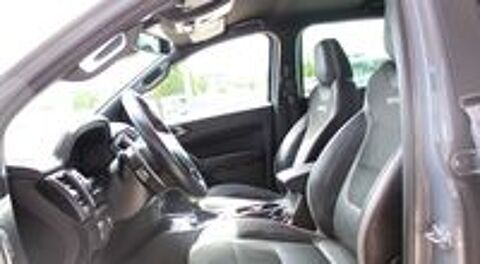 Ranger 2,0 litres - 156 kW TDCi Panther CAT RAPTOR 2022 occasion 66000 Perpignan