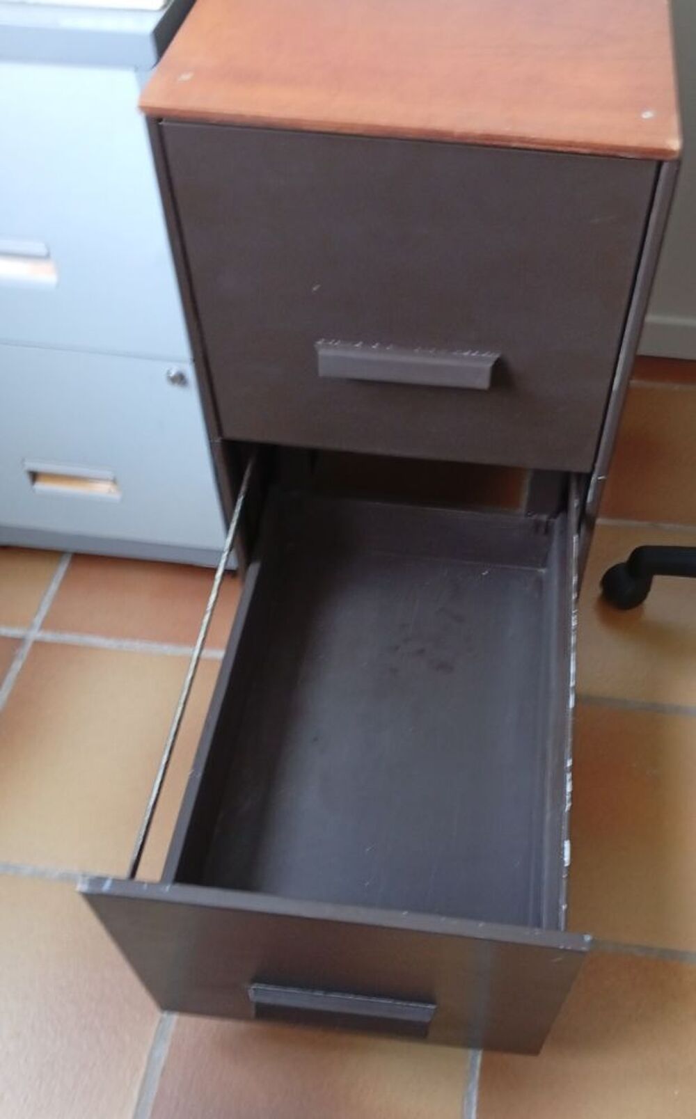 CLASSEUR POUR DOSSIERS SUSPENDUS Meubles
