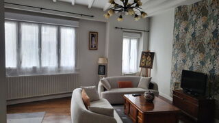  Maison à vendre 5 pièces 145 m²