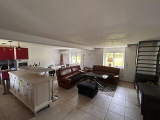  Maison � vendre 3/4 pi�ces 110 m�