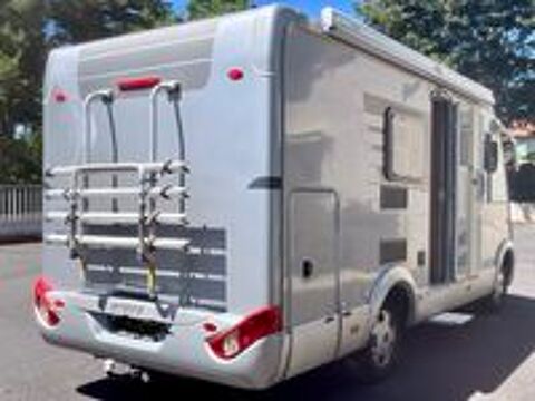  2008 occasion 43000 Le Puy-en-Velay