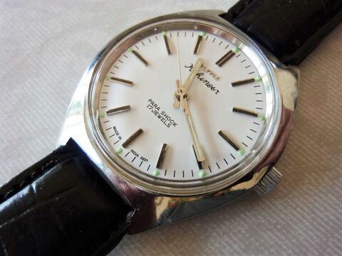 HMT Kohinogr montre Indienne homme 1990 HMT0048 85 Metz (57)