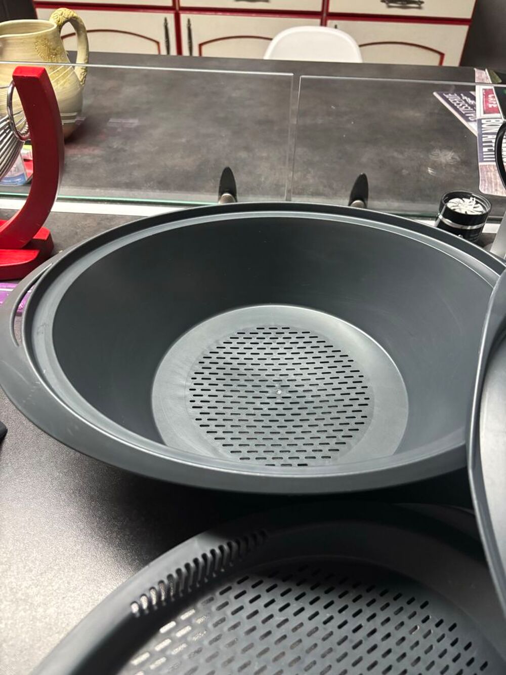Vorwerk TM6 Electroménager