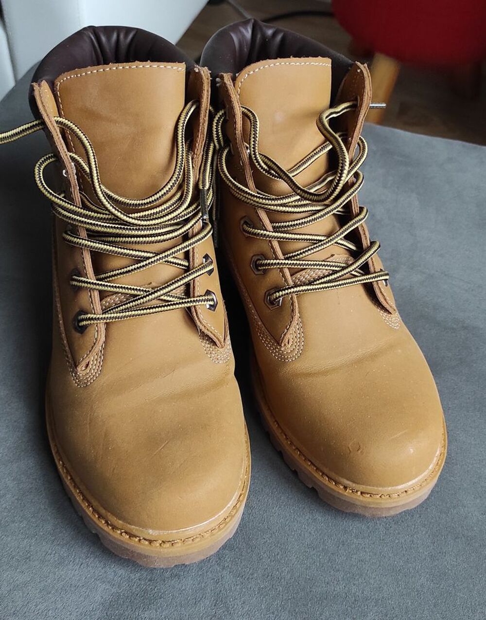 chaussures femme Chaussures