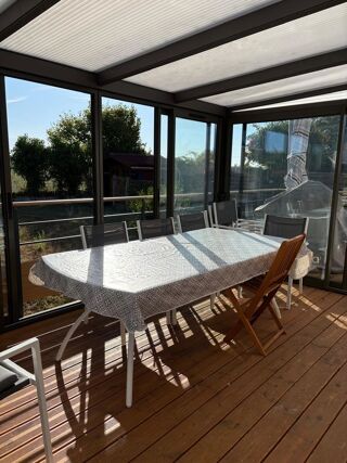  Maison à vendre 6 pièces 92 m²