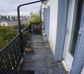  Appartement à vendre 2/3 pièces 45 m² Paris