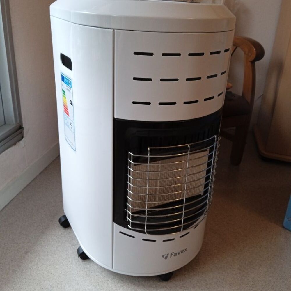 chauffage d'appoint Electrom�nager