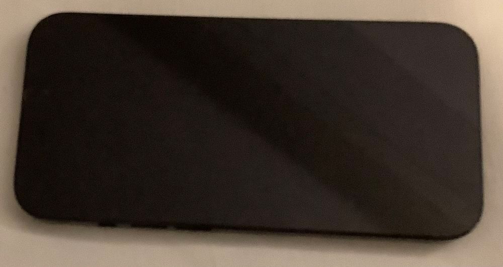 iPhone 14 Pro 256 noir Téléphones et tablettes
