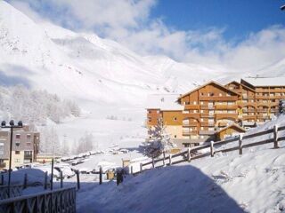 Location  Appartement 