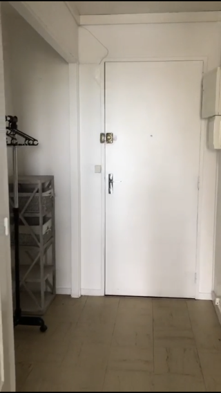  Appartement � louer 2 pi�ces 40 m�