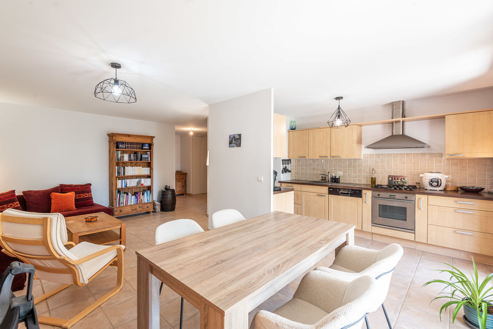 Appartement 4 pièces 90 m² · à La Roche-sur-Foron · 90 m² · 333 000 €