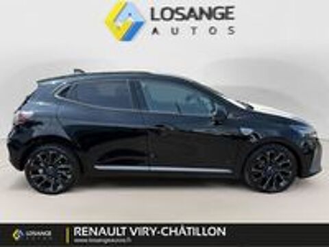 Clio V Clio TCe 90 ch GSR2 Esprit Alpine 2025 occasion 91170 Viry-Ch&acirc;tillon