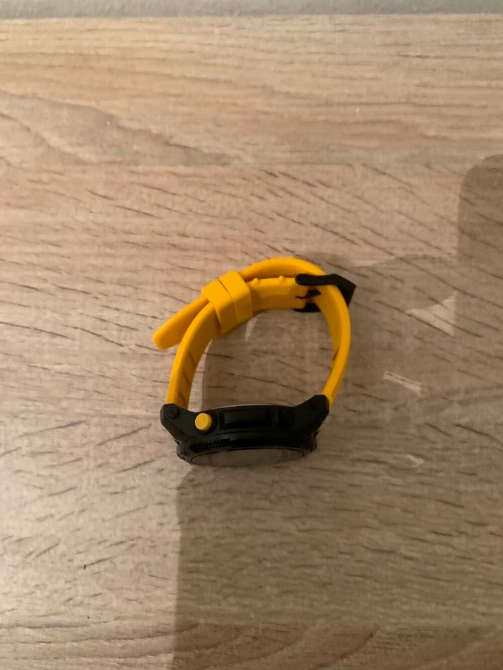 Montre de sport Navi Force Sports