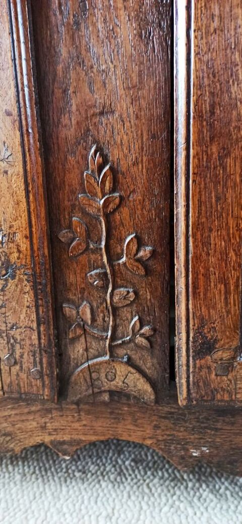 armoire des année 1805 550 Canteleu (76)