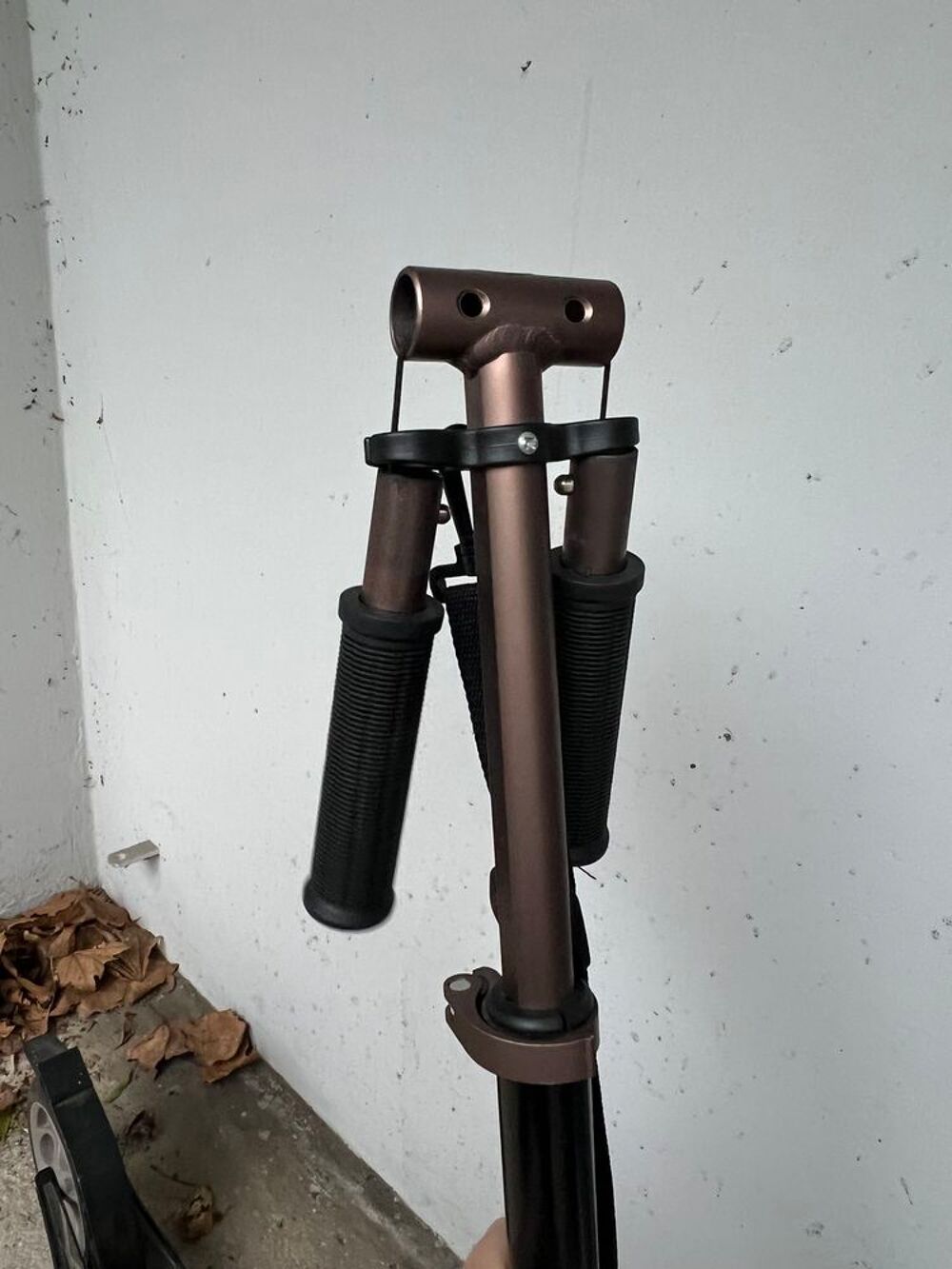 trottinette AIRWALK pliable Sports