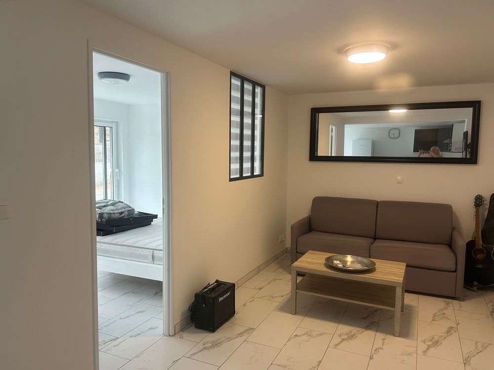 Location Maison A L'ANNEE Maison neuve ROYAN Royan