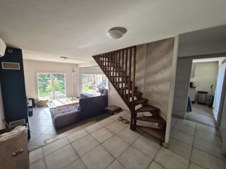  Maison � vendre 4 pi�ces 87 m� Reims