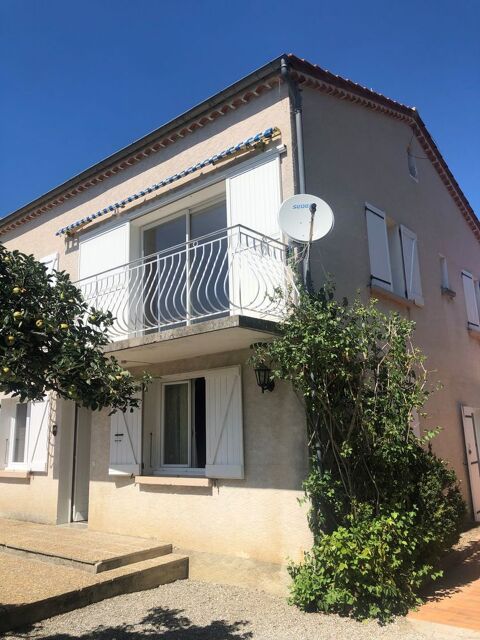   Maison de 175 m� avec appartement ind�pendant et potentiel de revenu locatif, � 10 minutes � pied du centre de Castellane Villa - 7 pi�ce(s) - 175 m�