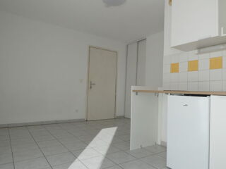  Appartement à vendre 1 pièce 20 m²