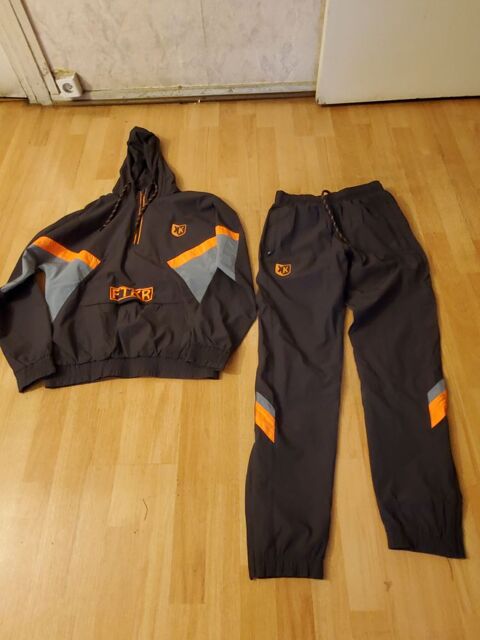 Surv�tement FOOTKORNER 55 Chelles (77)