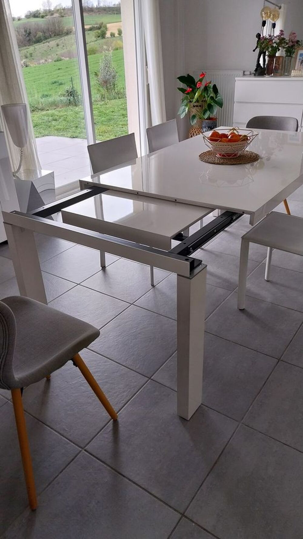 Table salle &agrave; manger Meubles