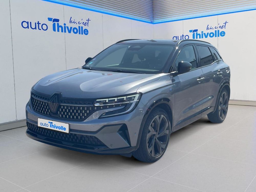 Austral E-Tech hybrid 200 Techno esprit Alpine 2023 occasion 42120 Le Coteau