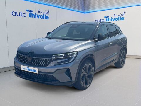 Annonce voiture Renault Austral 27990 €
