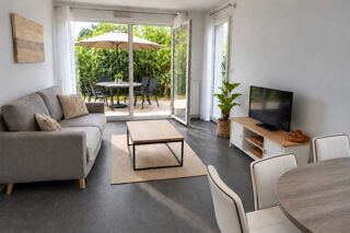 Vente Appartement Très beau F3 dans résidence de standing avec jardin privatif Corbeil-essonnes