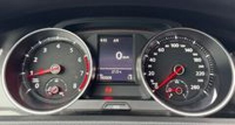 Golf GTI performance BMT 2015 occasion 20260 Calvi