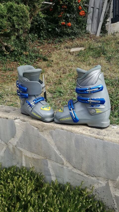 chaussures ski  25 Eurre (26)