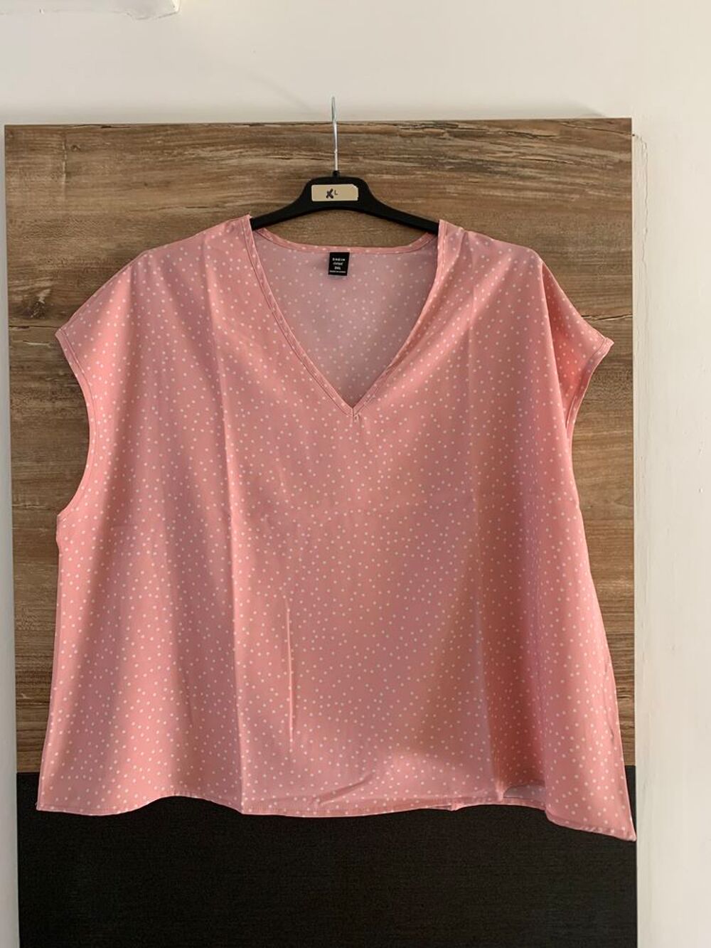 Chemisier femme " Shein curve " Vêtements