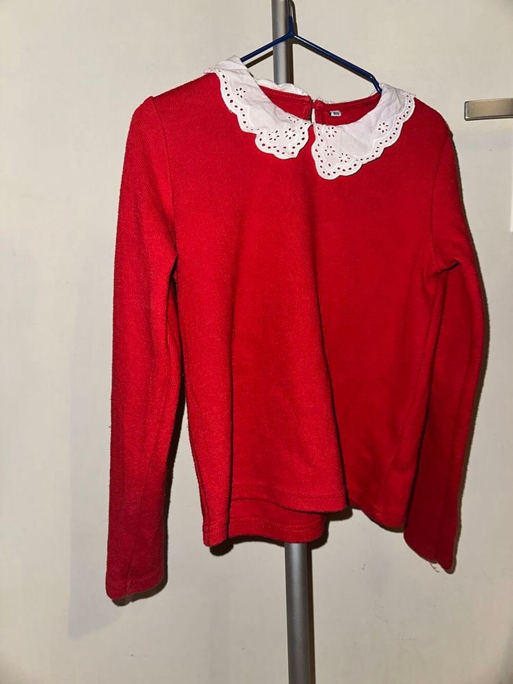 pull 8 ans Vêtements enfants