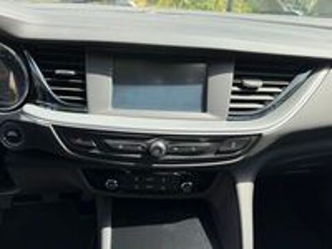 Insignia Sports Tourer 1.5 Turbo 140 ch Edition 2018 occasion 94340 Joinville-le-Pont