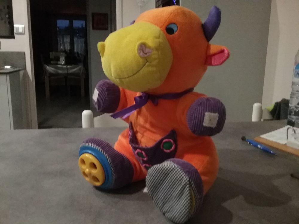 PELUCHE Jeux / jouets