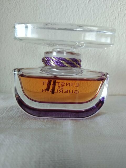 Petit flacon L'instant de Guerlain 80 Sévérac-d'Aveyron (12)