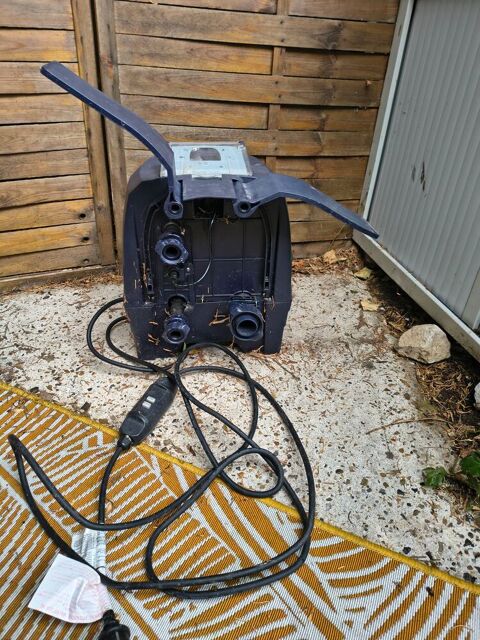 PRIX REVU moteur SPA Intex pour jaccuzzi gonflabe - Le Mée-sur-Seine (77)