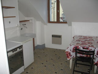Vente Appartement APPARTEMENT MEUBLE GRENOBLE CENTRE VILLE CHAMPIONNET Grenoble