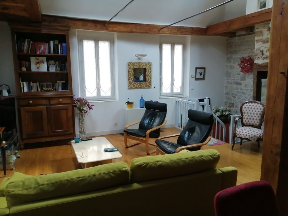 Vente Maison Belle maison de ville en pierres Bretenoux