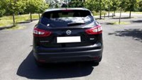 Qashqai 1.5 dCi 110 N-Connecta 2016 occasion 37400 Amboise