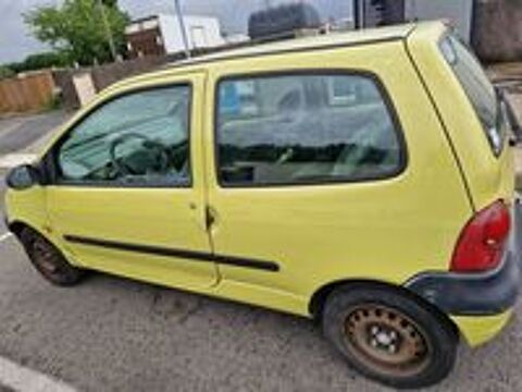 Twingo 1.2i Easy 1999 occasion 94510 La Queue-en-Brie