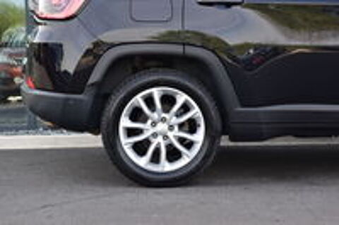 Compass 1.3 GSE T4 150 ch BVR6 Limited 2021 occasion 56300 Pontivy